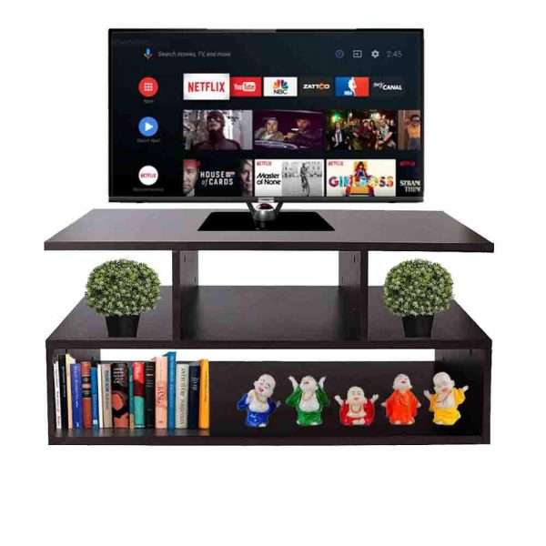 TV table unit image