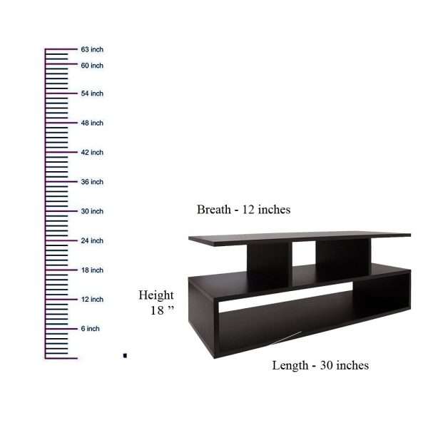 TV table unit image1